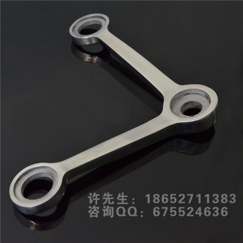 駁接爪2爪90&deg;